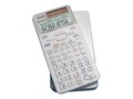 Sharp Scientific 2-Line Calculator, EL-531TGBDW, 34885791, Calculators