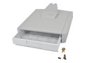 Ergotron SV Primary Storage Drawer, Single, 97-863, 21729909, Cart & Wall Station Accessories