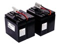 B3E Replacement Battery for APC RBC55, RBC55-B3E , 42035223, Batteries - UPS B3E Replacement Battery for APC RBC55, RBC55-B3E , 42035223, Batteries - UPS