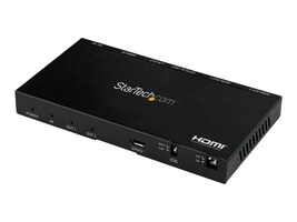 StarTech.com ST122HD20S Main Image from Right-angle