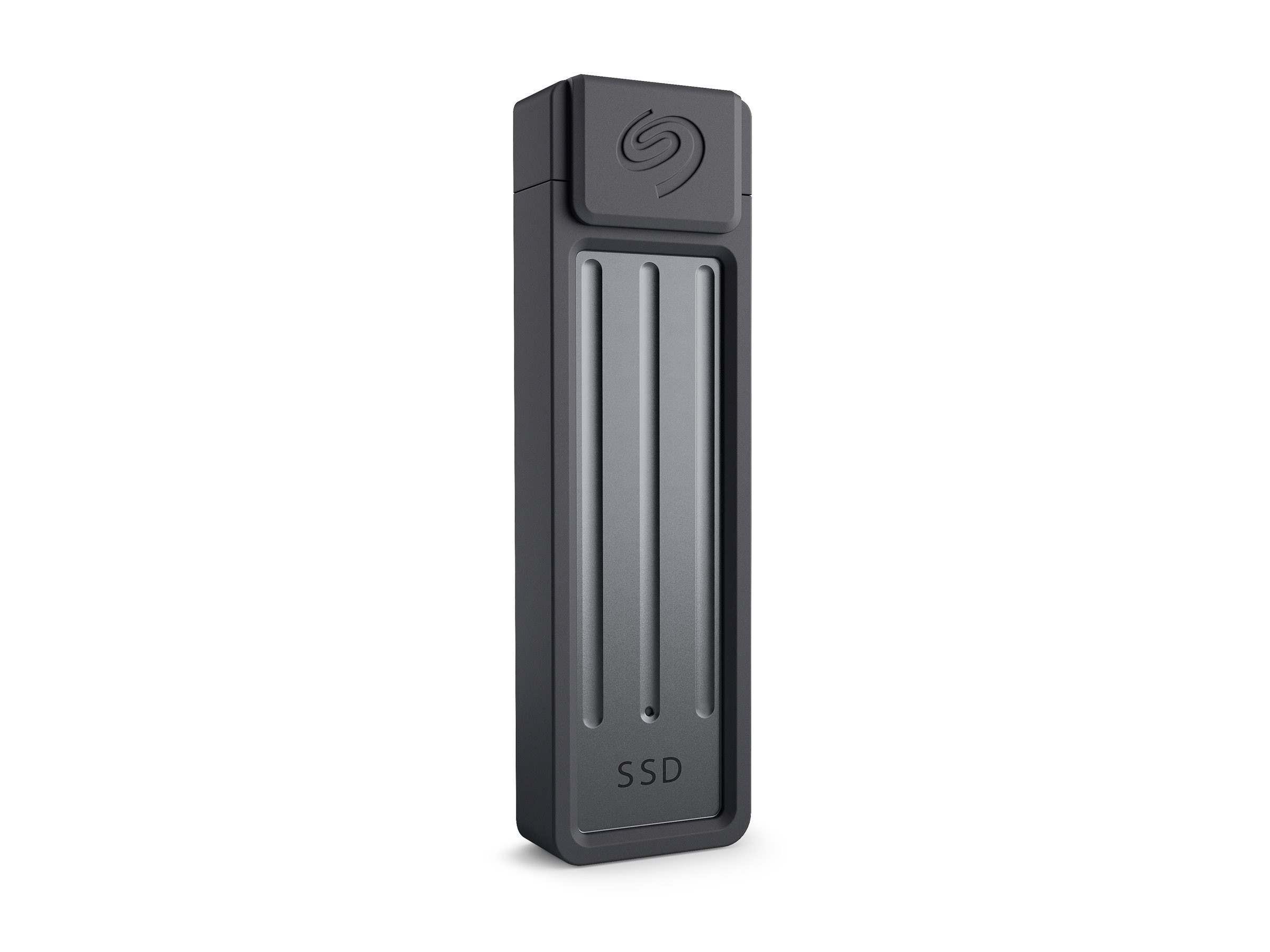 Seagate Portable Solid State Drive - Thumbnail 4