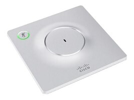 Cisco CTS-MIC-TABL60-RF Main Image from Left-angle
