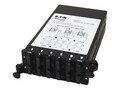 Tripp Lite FIBER TAP CASSETTE SINGLEMODE, N482TAP-4SM73M8, 41526591, Network Device Modules & Accessories