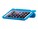 i-Blason IPAD97-K-BLUE Image 2 from Right-angle