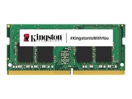 Kingston KVR32S22S8/8 Main Image from Front