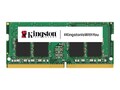 Kingston 8GB PC4-25600 260-pin DDR4 SDRAM SODIMM, KVR32S22S8/8, 37733401, Memory