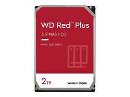 Western Digital Technologies WD20EFRX Main Image from Front
