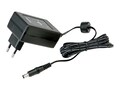 Brother AD24 Power Adapter for P-Touch Labeling Machines, AD24, 7387914, AC Power Adapters (external)