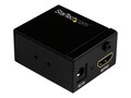 StarTech.com HDMI Signal Booster - HDMI Extender Amplifier - 115 ft - 1080p, HDBOOST, 32099130, Video Converters, Extenders & Splitters