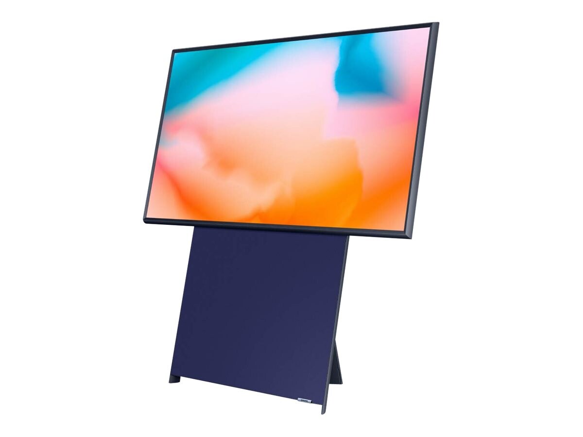 Samsung The Sero LS05B QLED TV - Thumbnail 3