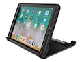 OtterBox iPad Air (3rd Gen) iPad Pro (10.5) Defender Series Case, Retail Packaging, Black , 77-55780, 36305703, Carrying Cases - Tablets & eReaders