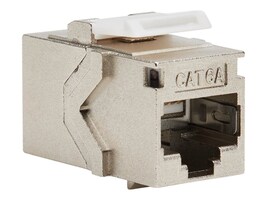 Tripp Lite N235-001-SH6A-1 Main Image from Left-angle