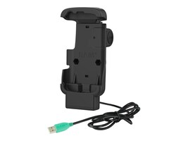 Zebra Technologies International 3PTY-RAM-HOL-ZE24P-1U          Main Image from Right-angle