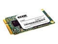 Edge 500GB CLX600 mSATA 6Gb s Internal Solid State Drive, PE255091, 35791631, Solid State Drives - Internal