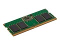 HP 8GB PC5-38400 262-pin DDR5 SDRAM SODIMM , 4M9Y4AA, 41502234, Memory