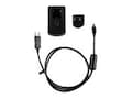 Garmin MicroUSB AC Charger, 010-11478-02, 11565576, AC Power Adapters (external)