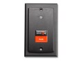 RF IDeas WAVE ID PLUS SURFACE MOUNT BLACK ETHERNET IP POE READER, RDR-805W1BKB-P                , 41967664, PoE Accessories