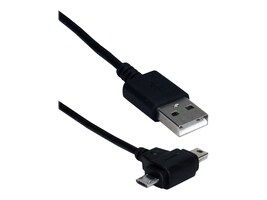 QVS USB1T2-06                      Main Image from Front