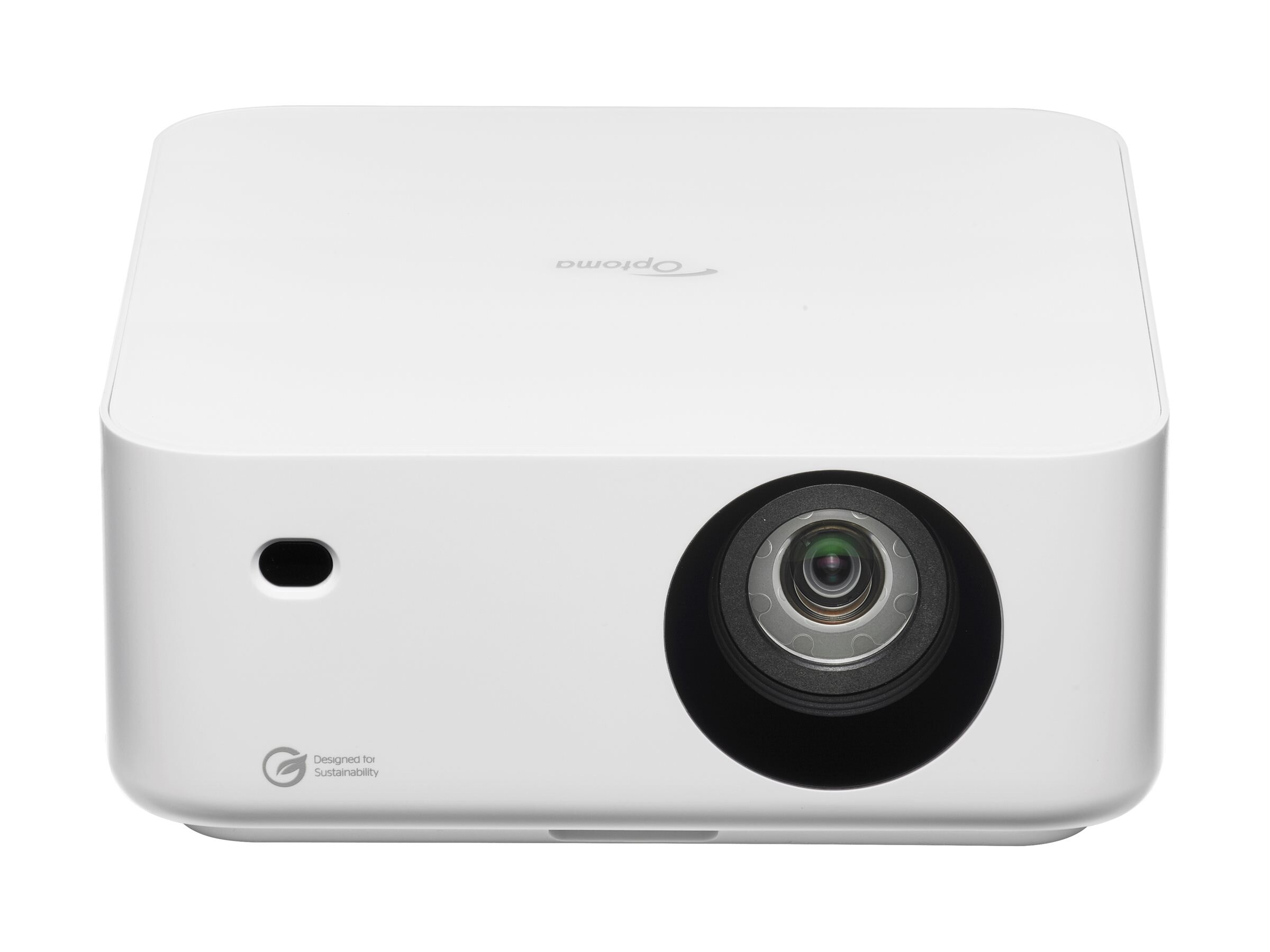 Optoma ML1080ST 1080p DLP Projector - Thumbnail 2