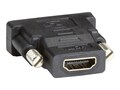Black Box HDMI to DVI-D Dual-Link F M Adapter, FA795-R2, 33006687, Adapters & Port Converters