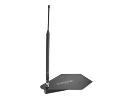 Shure UA860V                         Main Image from Left-angle