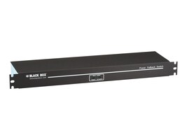 Black Box PFBS240 Main Image from Left-angle