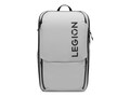 Lenovo Legion 17 Gaming Backpack GB800 - Light Gray, GX41U39300                    , 42108123, Carrying Cases - Notebook