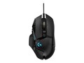 Logitech G502 Hero High Performance Gaming Mouse, 910-005469, 36103651, Mice & Cursor Control Devices