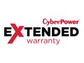 CyberPower 2-Year Extended Warranty for Extended Battery Pack BP1, WEXT5YR-BP1, 32217394, Services - Virtual - Hardware Warranty