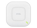 Zyxel 802.11ax (WiFi 6) Dual-Radio Unified Pro Access Point, WAX630S, 41407827, Wireless Access Points & Bridges