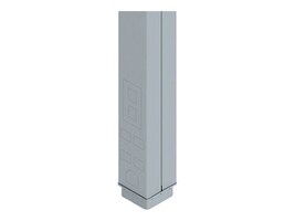 Middle Atlantic Products 25DTC-4                        Main Image from Left-angle