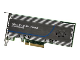 Intel SSDPECME032T401 Main Image from Front