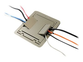 Legrand AV WTB-2-RT                       Main Image from Right-angle
