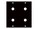 L-Com 7/16X4 Image 1 from Front