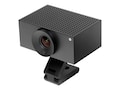 Huddly Huddly L1 Video Conferencing Camera - 20.3 Megapixel - 30 fps - Matte Black - USB 3.0 - 1920 x 1080, 7090043790948, 41782738, WebCams & Accessories