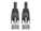 Tripp Lite N262-014-BK Image 1 from Front
