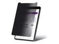 StarTech.com 4-Way Portrait Landscape Touch-Enabled Privacy Screen for 11-inch iPad Pro , 11IP-PRIVACY-SCREEN, 41766904, Glare Filters & Privacy Screens