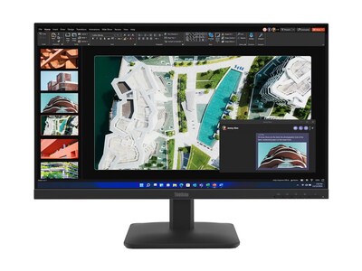 Lenovo 27 ThinkVision S27-4e Full HD LED-LCD Monitor, 64BEKAT1US , 42032538, Monitors Lenovo 27 ThinkVision S27-4e Full HD LED-LCD Monitor, 64BEKAT1US , 42032538, Monitors