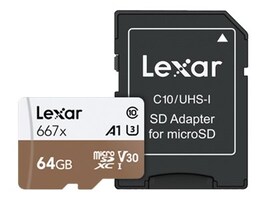 Micron Consumer Products Group LMS0667064G-BNANU              Main Image from Front