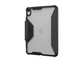 Urban Armor UAG CASE IPAD 10.9 10TH PLYO, 124487B14340, 41913609, Carrying Cases - Tablets & eReaders