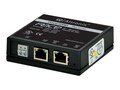 Altronix IP & Hi-PoE over Extended Distance via CAT5e Receiver, PACE1PRD, 33250330, Video Converters, Extenders & Splitters