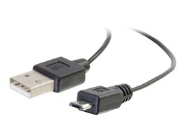 C2G (Cables To Go) 27053 Main Image from Right-angle