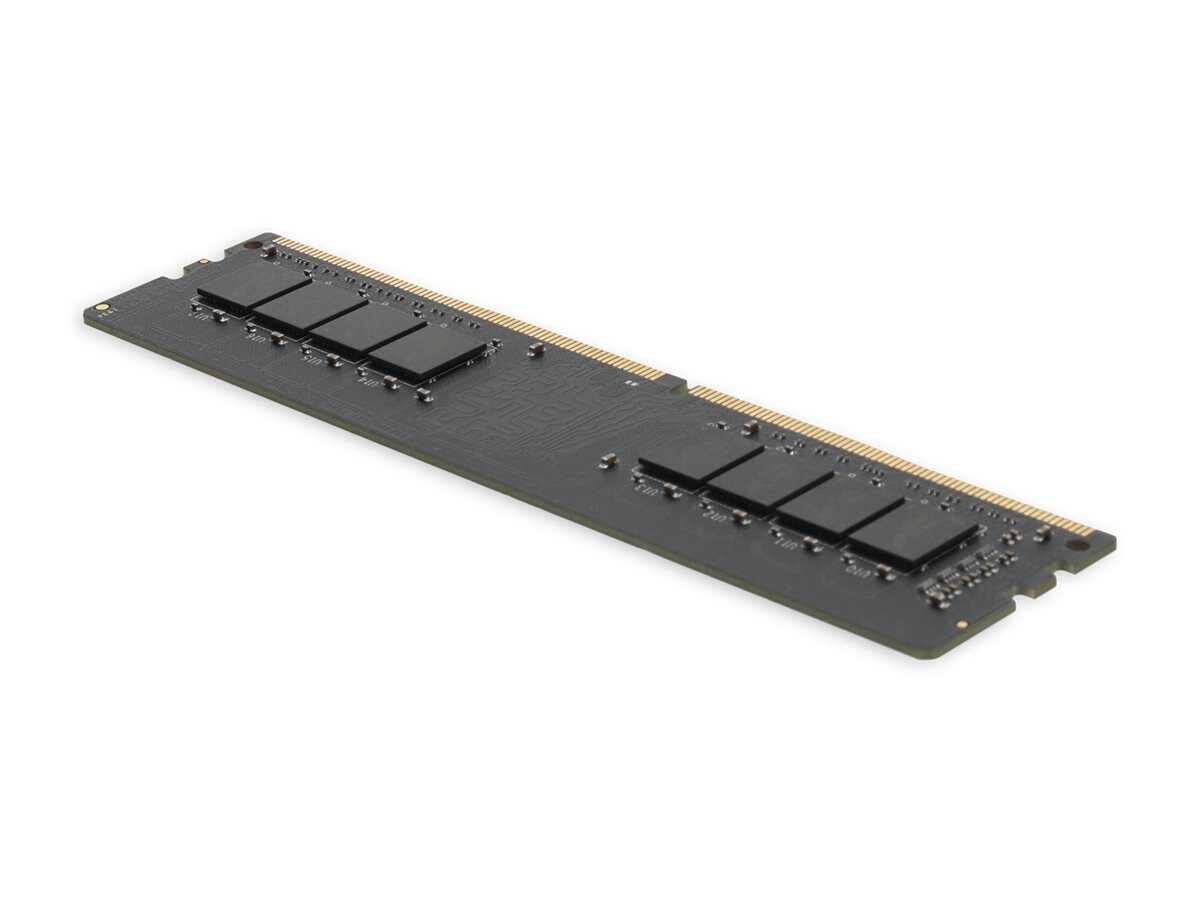 AddOn 8GB PC4-21300 288-pin DDR4 SDRAM UDIMM (AA2666D4SR8N/8G)