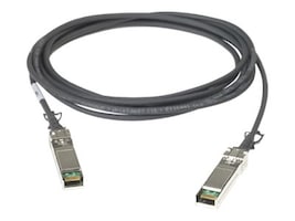 Arista Networks CAB-SFP-SFP-1M Main Image from Front