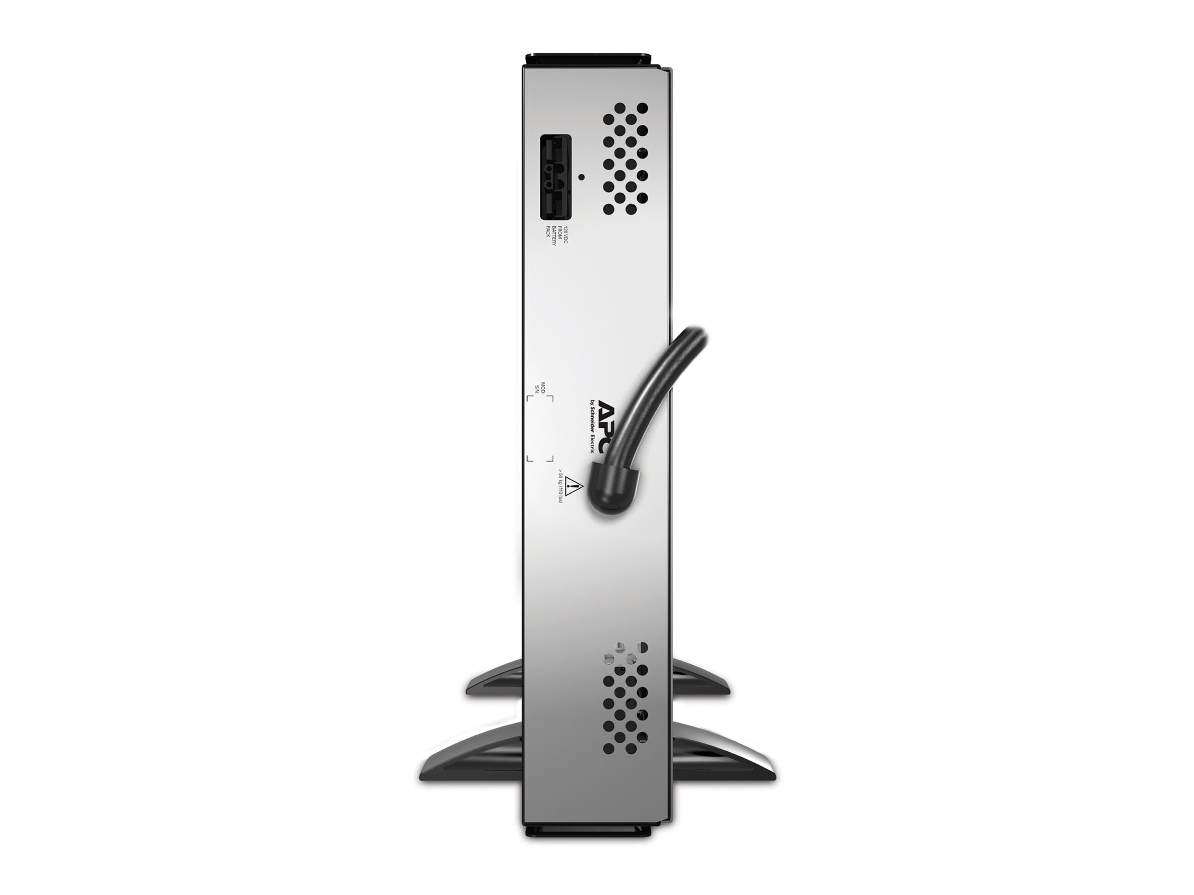 APC Smart-UPS X 120V External Battery Pack Rack Tower APC Smart-UPS X 120V External Battery Pack Rack Tower