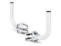 TRENDnet Universal Bracket 2 Pack, TEW-P012K                     , 41832233, Mounting Hardware - Network