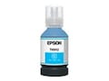 Epson Cyan T49H Ink Bottle - 140mL, T49H200, 37821734, Ink Cartridges & Ink Refill Kits - OEM Epson Cyan T49H Ink Bottle - 140mL, T49H200, 37821734, Ink Cartridges & Ink Refill Kits - OEM