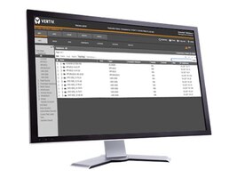 Vertiv DSV4.5-BASE Main Image from Left-angle