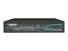 Black Box KV9204A Main Image from Front