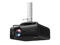 BenQ AH500ST 1080P Laser Golf Simulator Projector, 4000 Lumens, Black, AH500ST, 41877639, Projectors